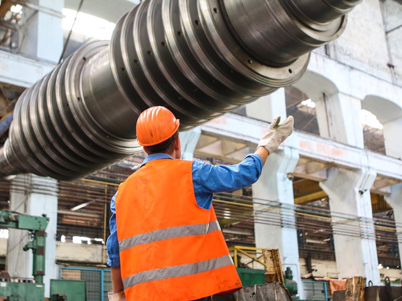 Safety and compliance monitoring